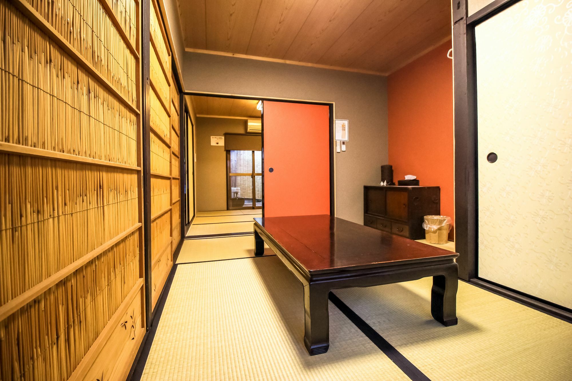 Enmachiya Villa Киото Екстериор снимка