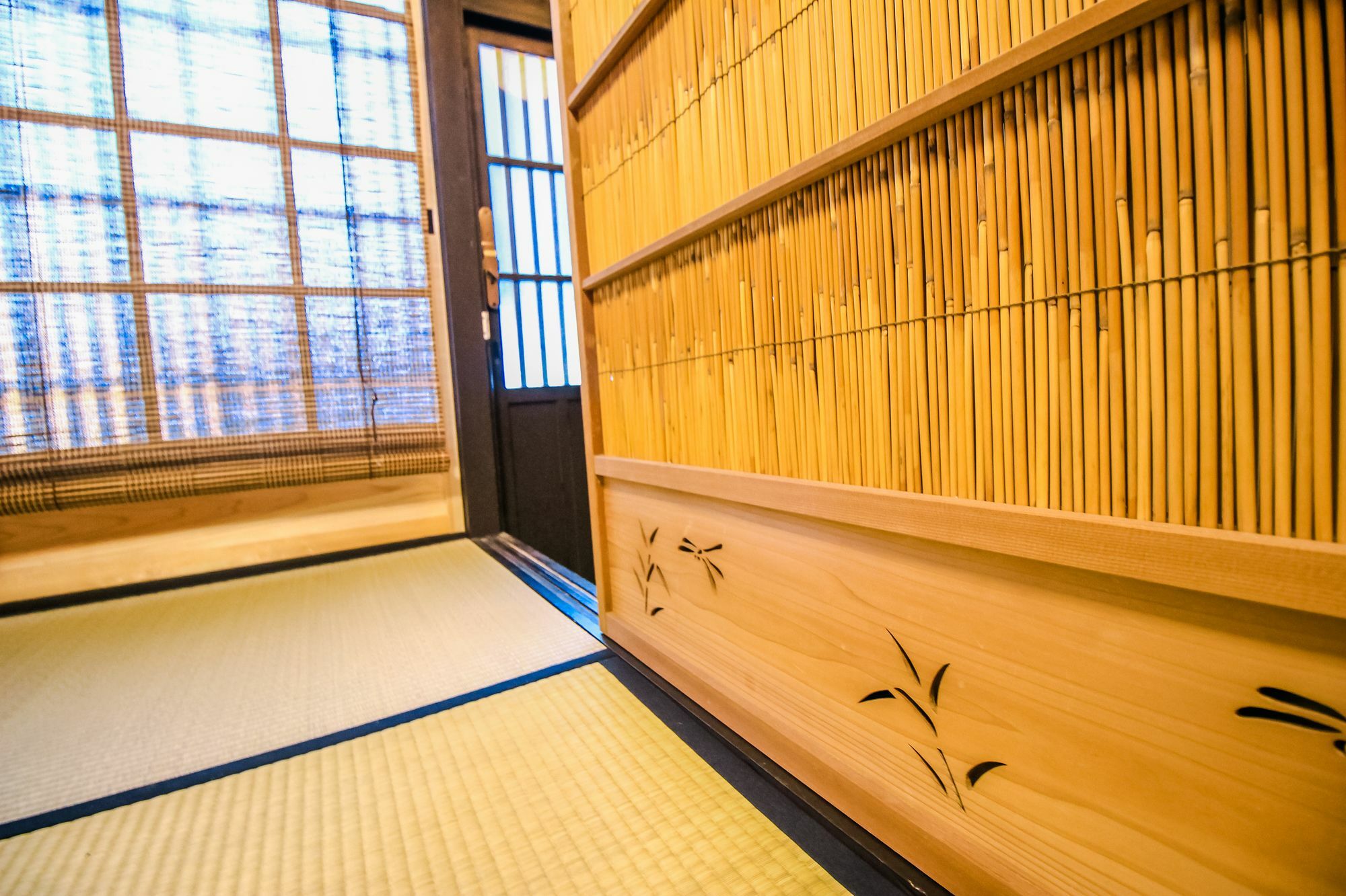 Enmachiya Villa Киото Екстериор снимка
