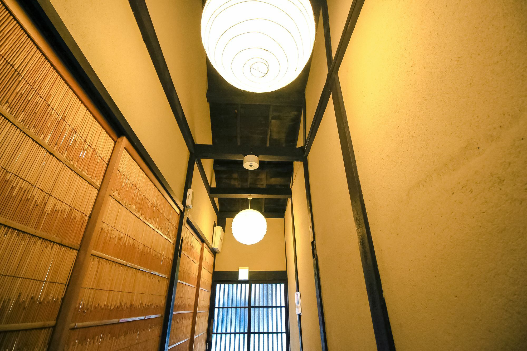Enmachiya Villa Киото Екстериор снимка