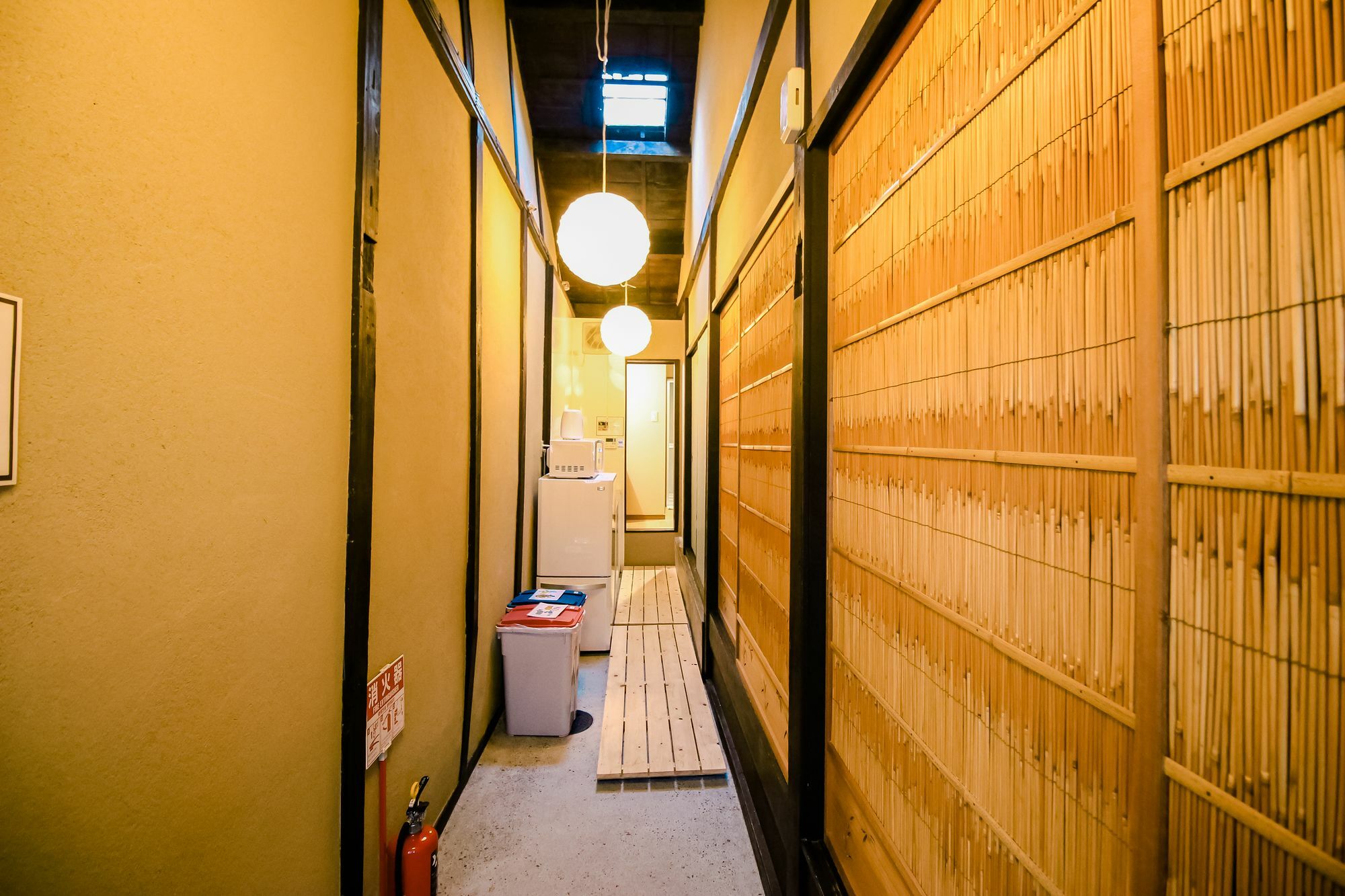 Enmachiya Villa Киото Екстериор снимка